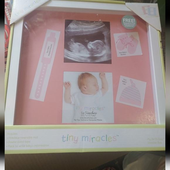 Picture Frames - Picture 3 of 3